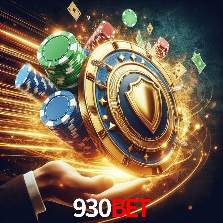 Eventos 930bet