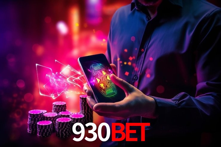 Sistemas de Segurança 930bet