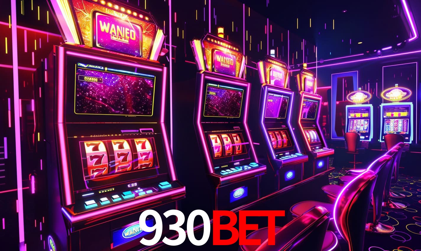 Jogos Exclusivos 930bet
