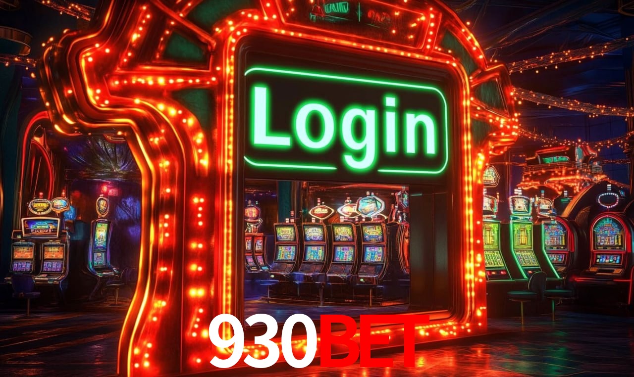 Aplicativo móvel 930bet para iOS e Android