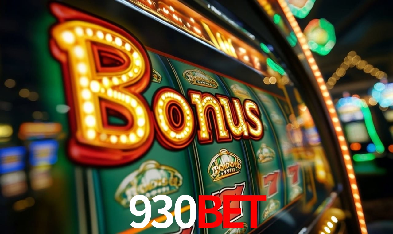 Prêmio 930bet