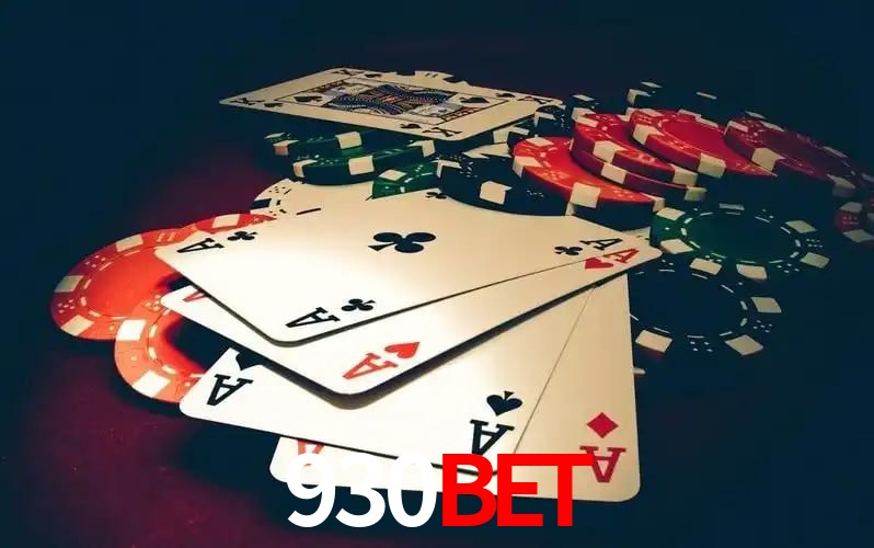 Oportunidades 930bet