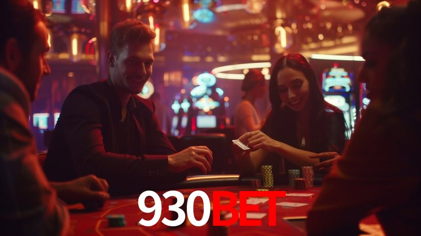 App Mobile 930bet