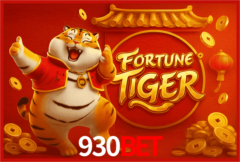 Diretório de Jogos 930bet