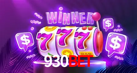 Descubra o Mundo do Cassino Online com 930bet