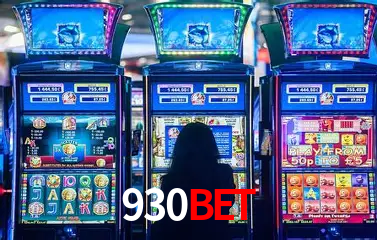 Apostas Esportivas na 930bet: Um Guia Completo