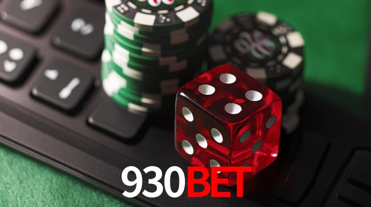 APP oficial da 930bet para mobile