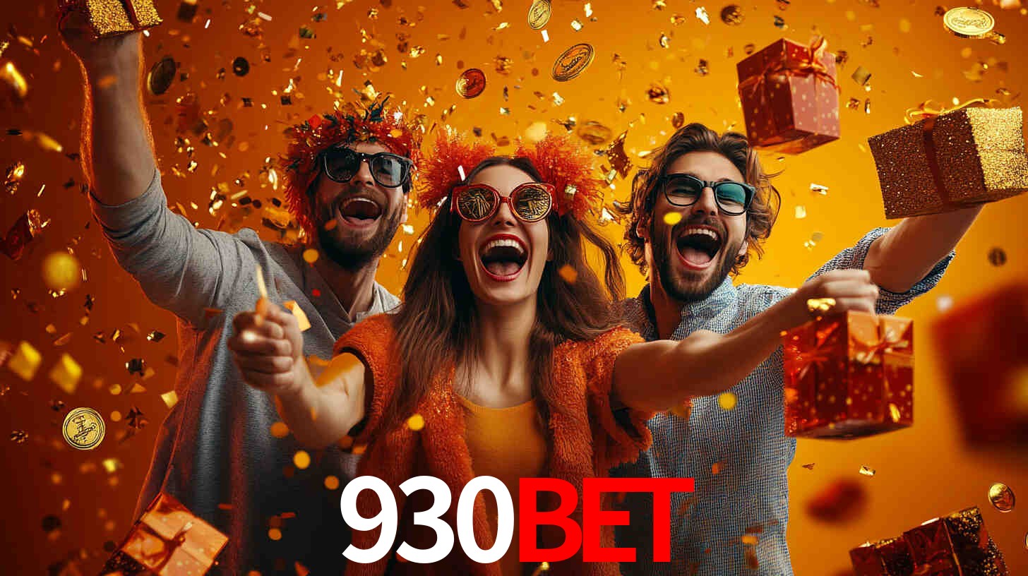 Bônus Generosos e Exclusivos no 930bet para Você!