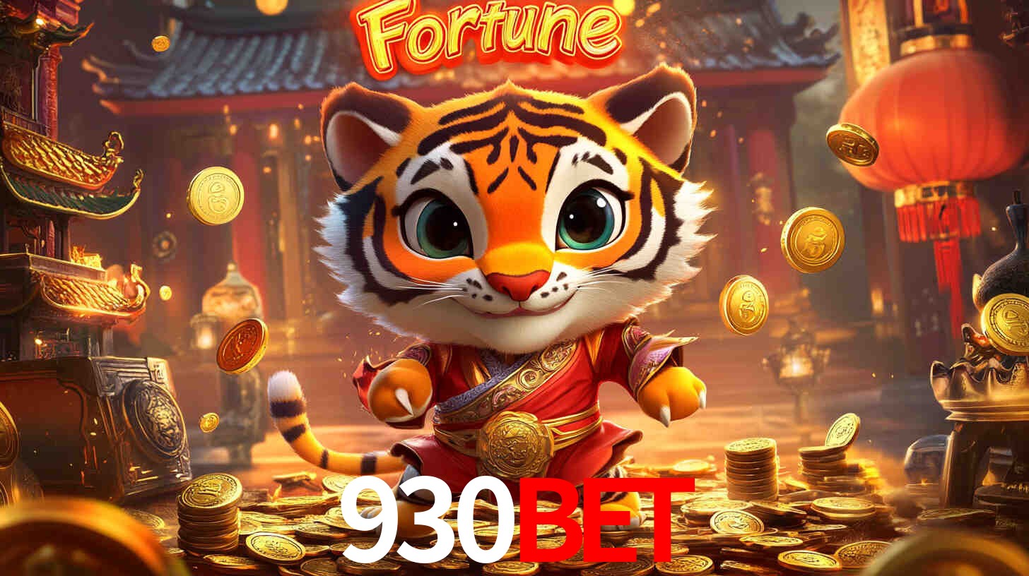Segurança App 930bet