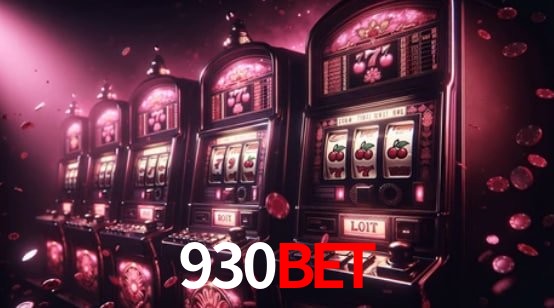 Avaliações dos Jogadores 930bet