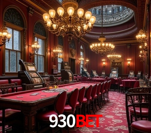 Cashback VIP 930bet