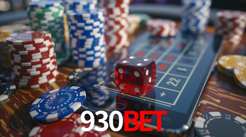 Vantagens App 930bet