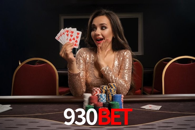 Estatísticas do Jogo 930bet