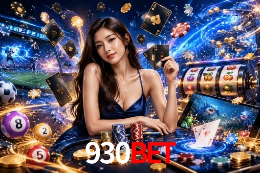 Weekend Specials 930bet