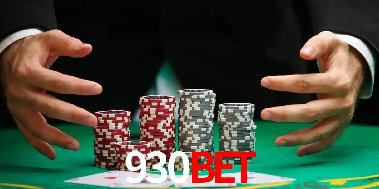 Chances Ganhar 930bet
