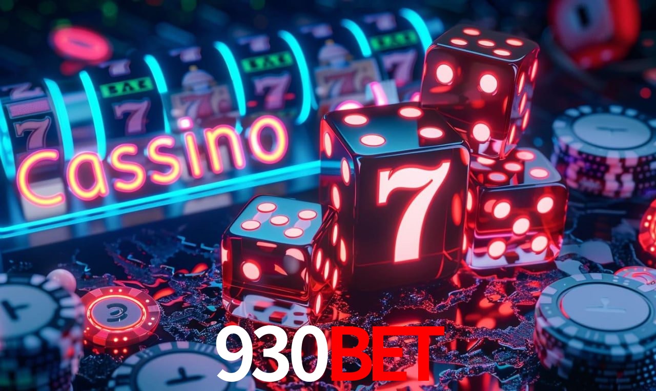 Bonus Features 930bet