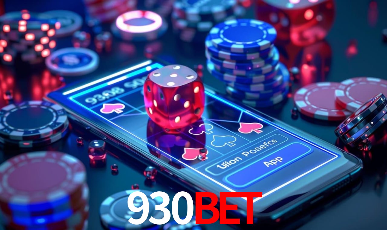 Jogos Mesa 930bet