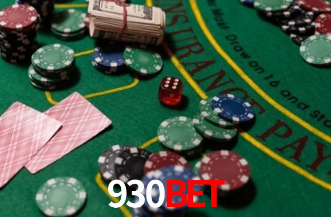 Bônus App 930bet