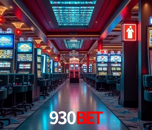 Casino VIP 930bet