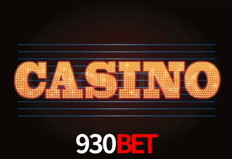 login 930bet.com