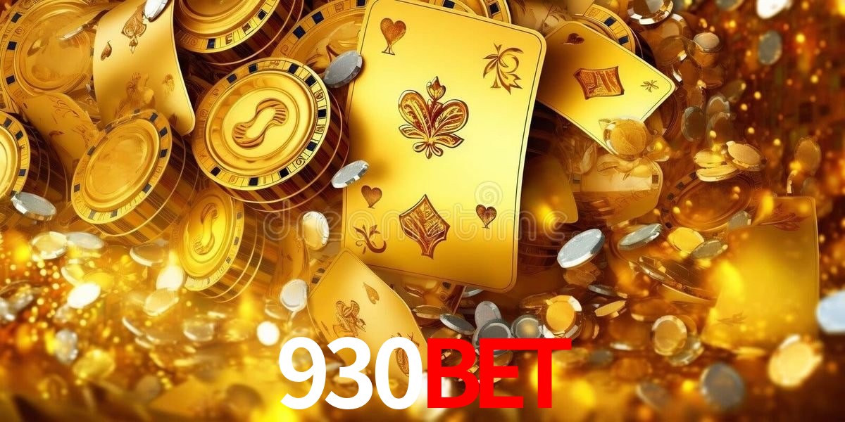 Mesa de Blackjack 930bet