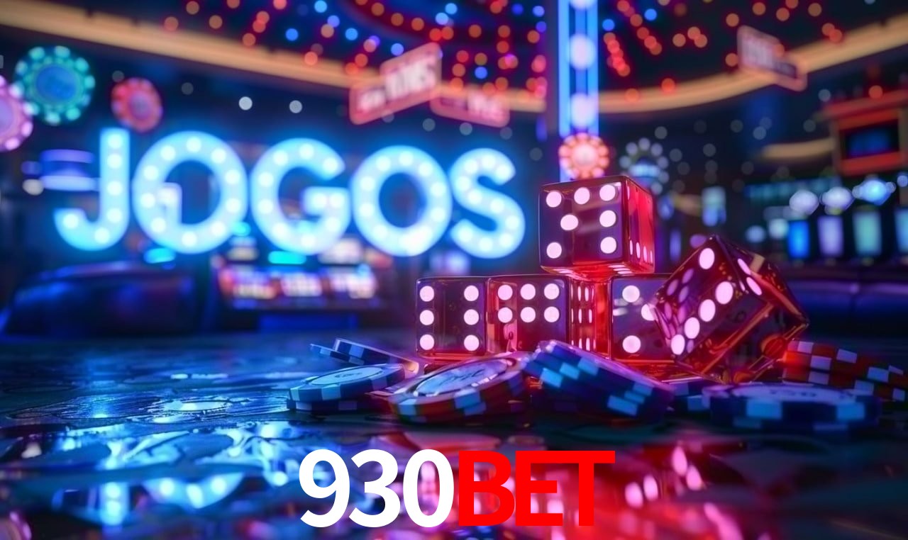 Provedores de Jogos 930bet