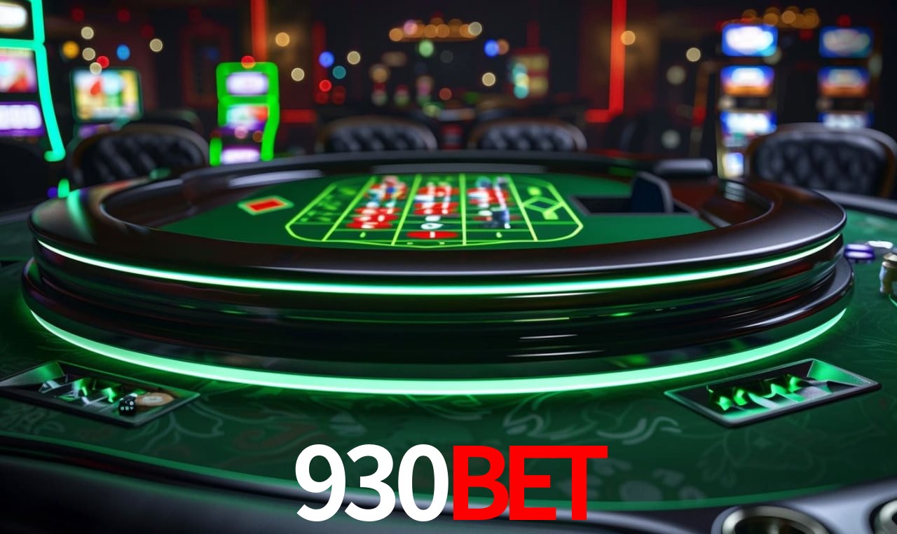 Descubra a Essência do 930bet: Nossa História e Compromissos