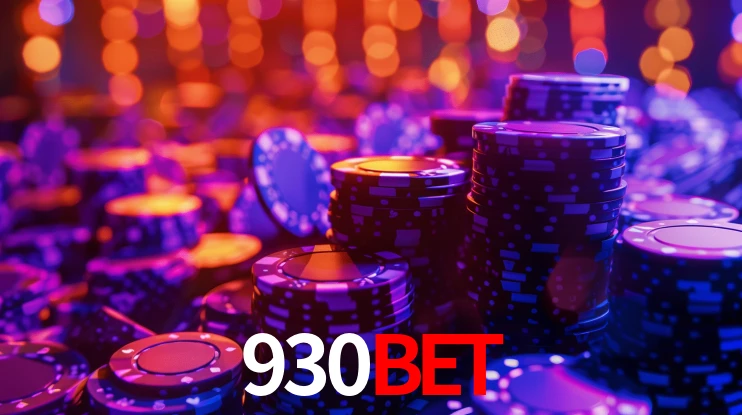 Promoções App 930bet