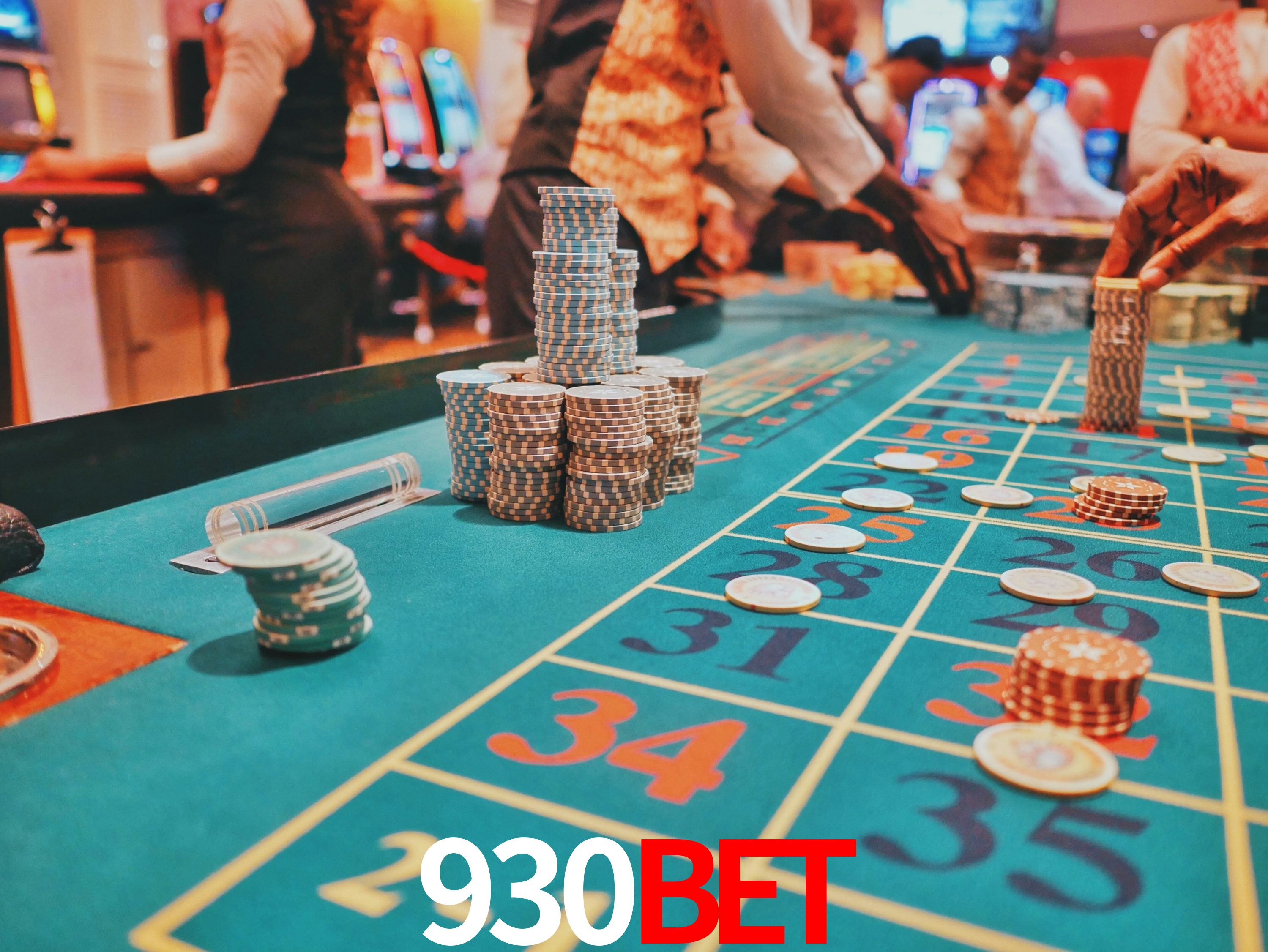 Ofertas Exclusivas 930bet