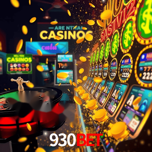 Casino Ao Vivo 930bet