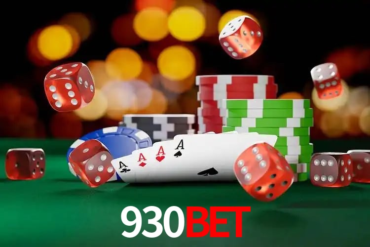 930bet Premiação acumulada / Jackpot