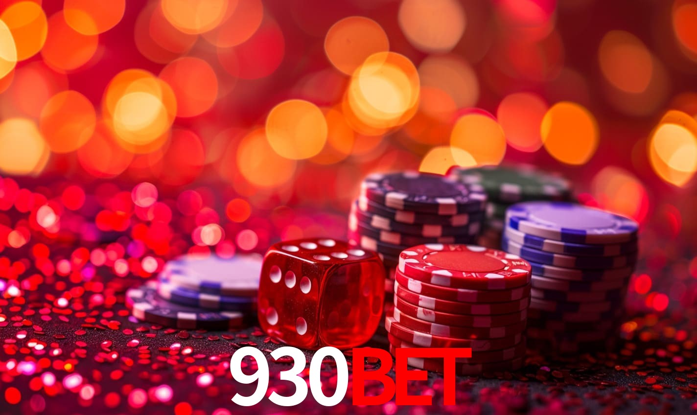 Programa VIP 930bet