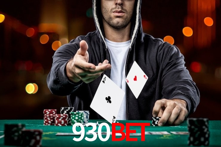 Notificações App 930bet