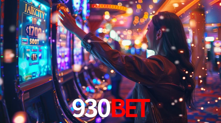 930bet: Seu Cassino Premiado com Pagamentos Rápidos