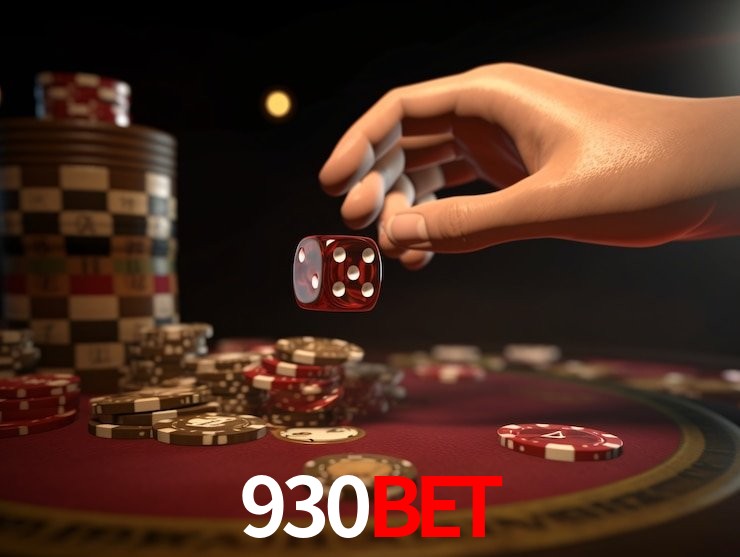 930bet Tipos de máquinas caça-níqueis