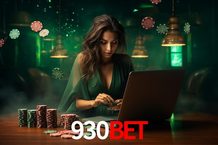 App 930bet Android