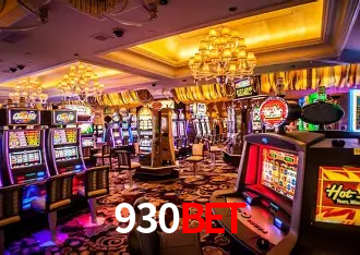 Explorando a Categoria de Eventos em Apostas na 930bet