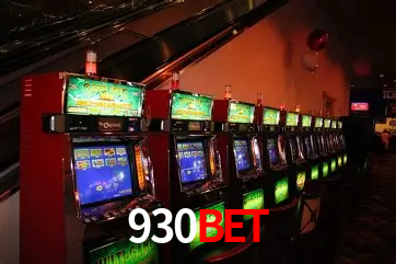 A Emoção da Loteria na 930bet: Uma Chance de Mudança de Vida