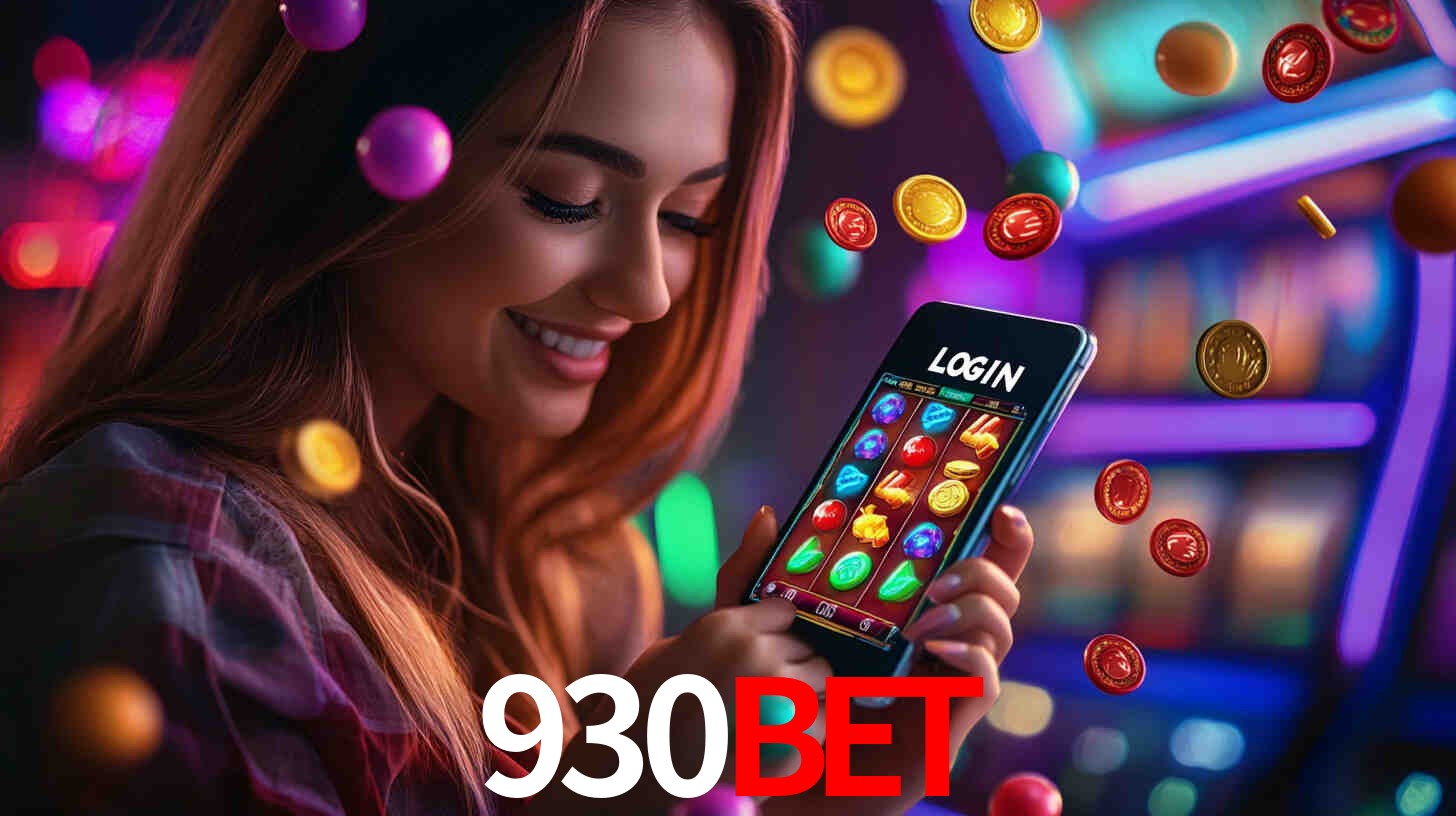 930bet: Seu Especialista em Apostas Esportivas Brasileiras