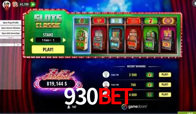 Desvendando o Mundo dos Jogos Virtuais na 930bet