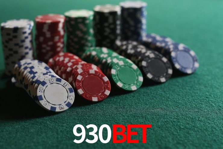 Slot Games 930bet