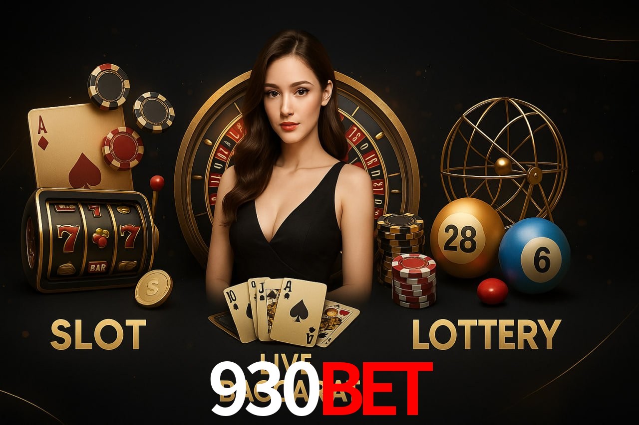 Ganhador 930bet